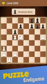 Chess Castle Screen Shot 0