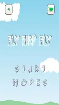 Fly Bird Fly Screen Shot 0