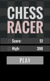 Chess Racer Screen Shot 2