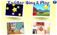 Toddler Sing and Play Screen Shot 5