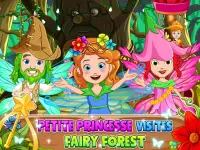Little Princess: Magic Fairy Screen Shot 5