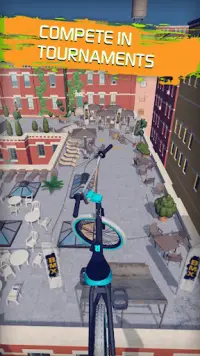 Guide for bmx touchgrind 2 pro hints Screen Shot 2
