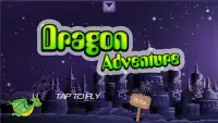 Dragons Adventure Screen Shot 0