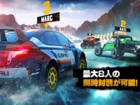 アスファルト：Xtreme－Rally Racing－ Screen Shot 3