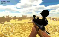 Sniper Killer: Contract Strike Screen Shot 0