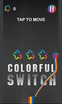 Colorful Switch Screen Shot 1