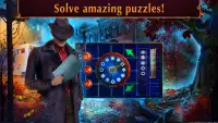 Hidden Objects - Fatal Evidence: The Missing Screen Shot 3