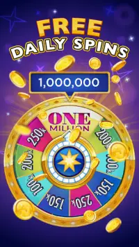 Jackpot Magic Slots™ - Slots et jeux de casino Screen Shot 3