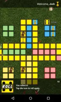 Ludo (Pachisi) Online Screen Shot 3