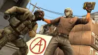 Sniper Evolution: The Best  Sniper Battle Game Screen Shot 5