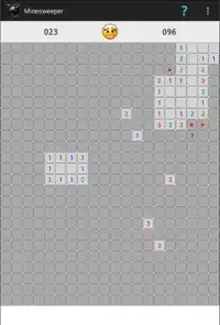 Just Minesweeper Screen Shot 11