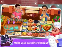 Cooking Carnival - Chef Games Screen Shot 9