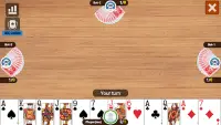 Callbreak Ace: Card Game Screen Shot 2