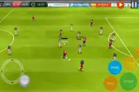 Pro soccer leagues: World Cup 2018 Screen Shot 6