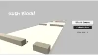 Rush Block! Screen Shot 0