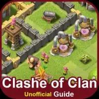 Guide For Clash Of Clans Screen Shot 0