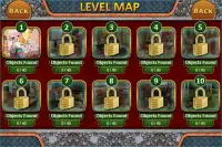 Pack 1 - 10 in 1 Hidden Object Games by PlayHOG Screen Shot 4