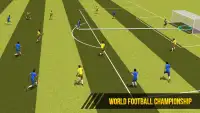 Ultimate Football Games 2018 - Soccer Screen Shot 6