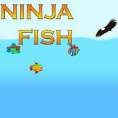 Ninja Fish