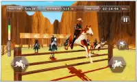 Horse Racing Derby Quest Sim - Be Riding Champ Screen Shot 4