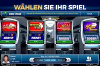 Video Poker von Pokerist Screen Shot 3