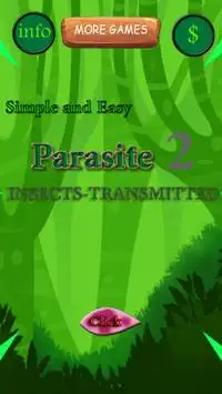 Parasite 2 Screen Shot 0