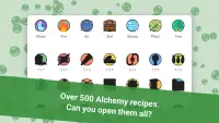 Alchemy Merge — Puzzle Game Screen Shot 4