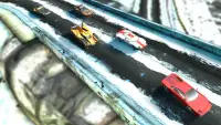 Real Need for Racing Speed Car Screen Shot 14