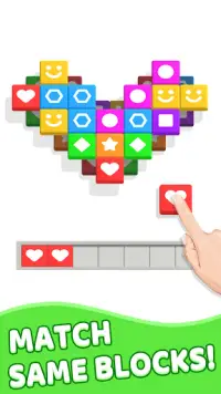 Match Master - Free Tile Match & Puzzle Game Screen Shot 0