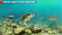Hooked Clash: Hungry Fish.io Screen Shot 2