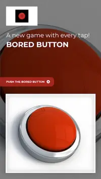 Bored Button - Play Pass Games Screen Shot 17
