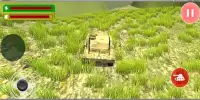Mountain Tank Attack Screen Shot 5