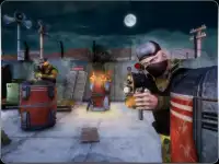 Cover Fire Strike  : Elite FPS Death Match 2018 Screen Shot 9