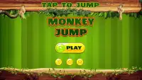 Monkey Kong - Banana Jungle Screen Shot 0
