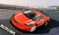 Fast Speed Car Racing Screen Shot 1