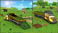 Farm Truck 3D: Silage Screen Shot 8