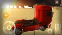 Drift Truck Screen Shot 6