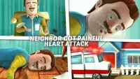 Neighbor Heart Surgery Screen Shot 0