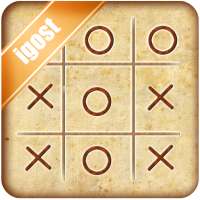 Tic Tac Toe