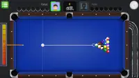 8 Ball Pool Multiplayer Screen Shot 2