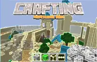 Crafting : guide minecrafte Screen Shot 0