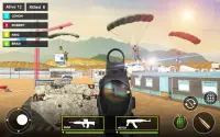 Swat Shooting Battleground Force 3D Screen Shot 6
