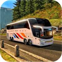 Euro Coach Otobüs Sürüş - offr