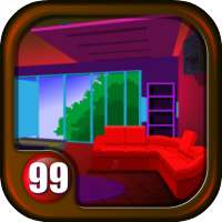 Sofa House Escape - Escape Games Mobi 99