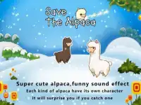 Save Alpaca Screen Shot 0