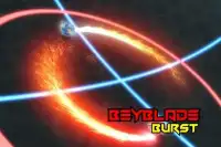 Guidare Beyblade Burst 2017 Screen Shot 0