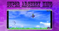 super Archery King Screen Shot 2