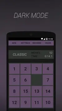 Number Clash: Classic Number ,  Snake Puzzle Screen Shot 4