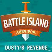 Battle Island Survivor
