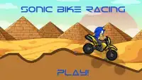 sonic racing Screen Shot 1